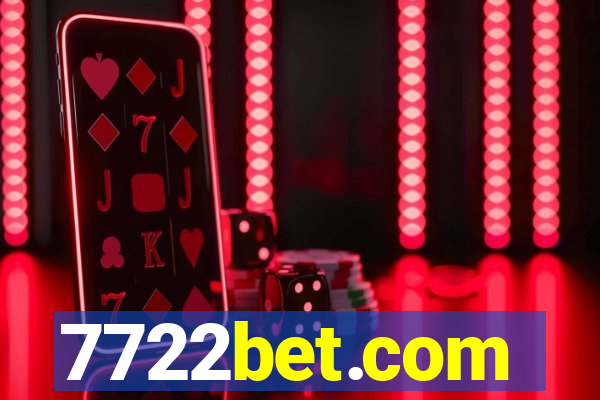 7722bet.com