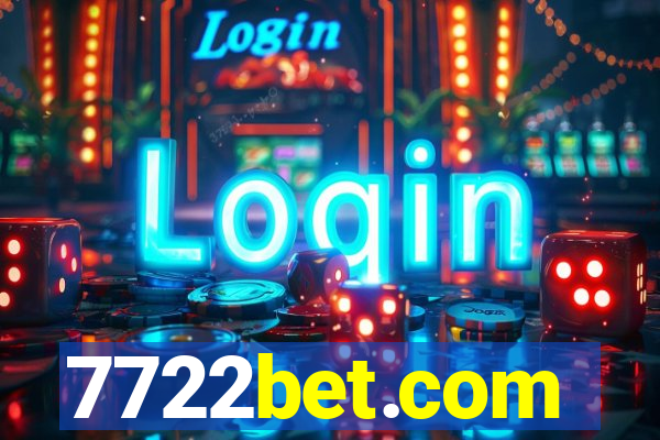 7722bet.com