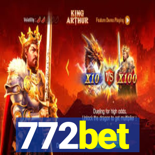 772bet