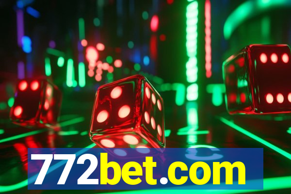 772bet.com