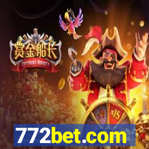 772bet.com