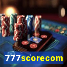 777scorecom