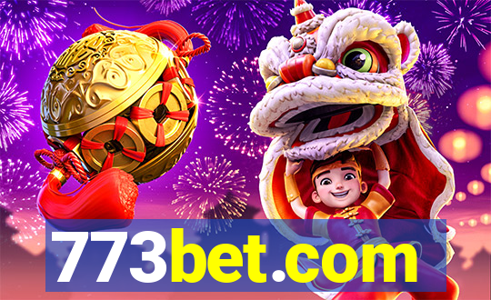 773bet.com