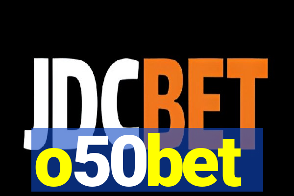 o50bet