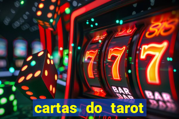 cartas do tarot cigano para imprimir