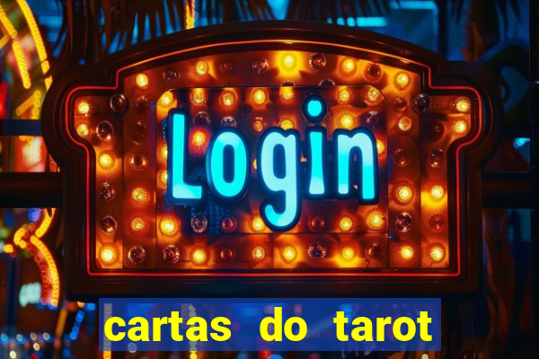 cartas do tarot cigano para imprimir