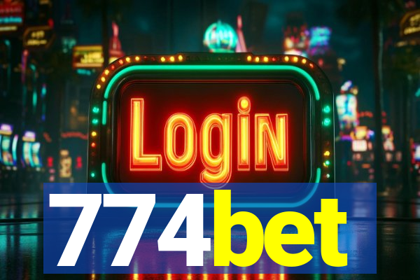 774bet