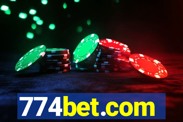 774bet.com