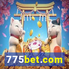 775bet.com