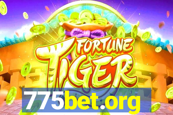 775bet.org