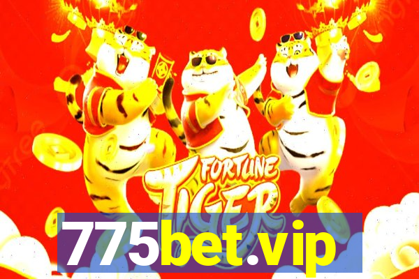 775bet.vip