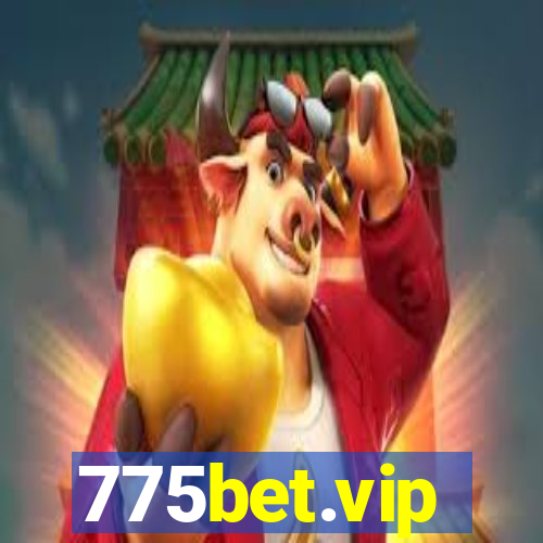 775bet.vip