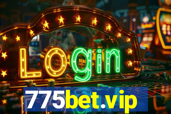 775bet.vip