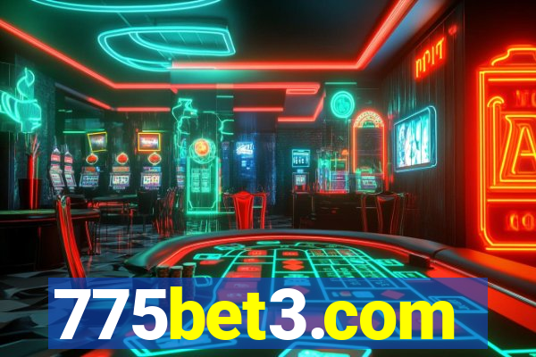 775bet3.com