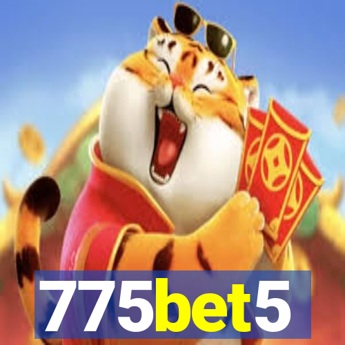 775bet5