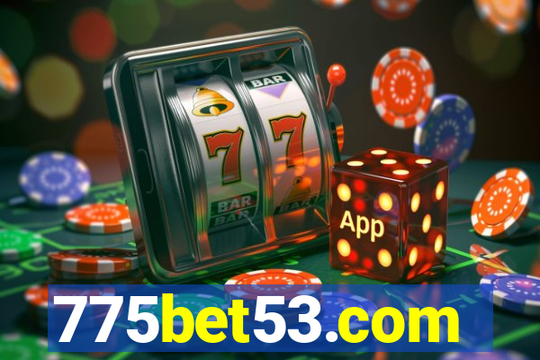 775bet53.com