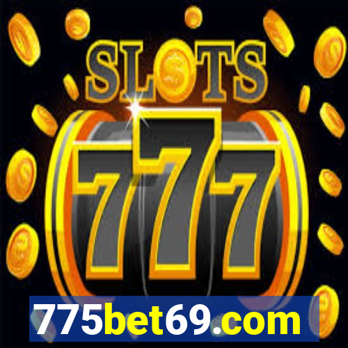 775bet69.com