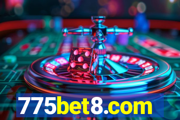 775bet8.com