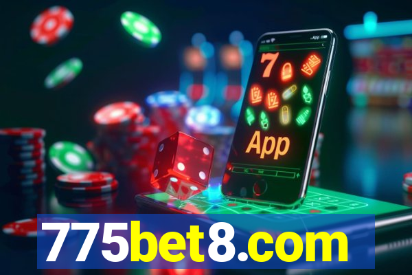 775bet8.com