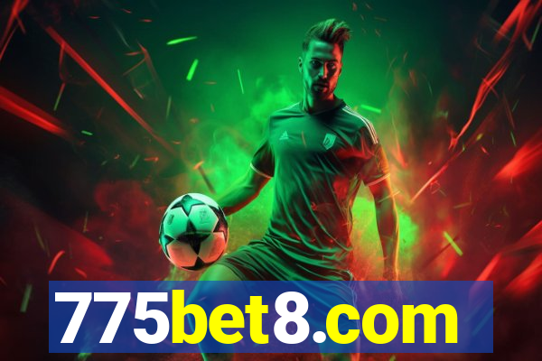 775bet8.com