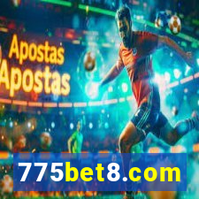 775bet8.com