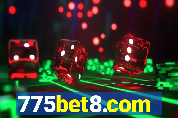 775bet8.com