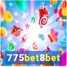 775bet8bet