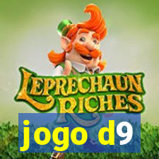 jogo d9