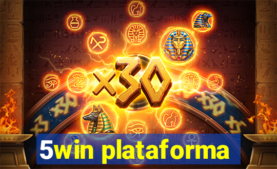 5win plataforma