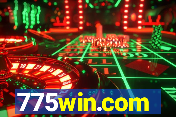 775win.com