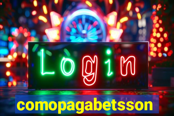 comopagabetsson