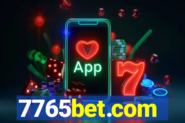 7765bet.com