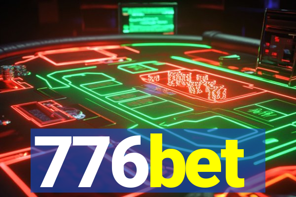 776bet