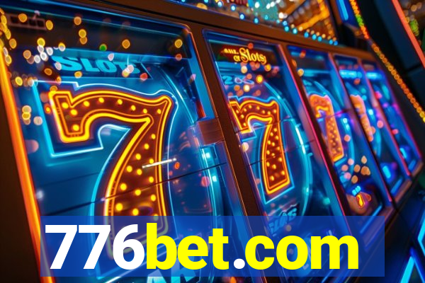 776bet.com