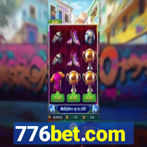 776bet.com