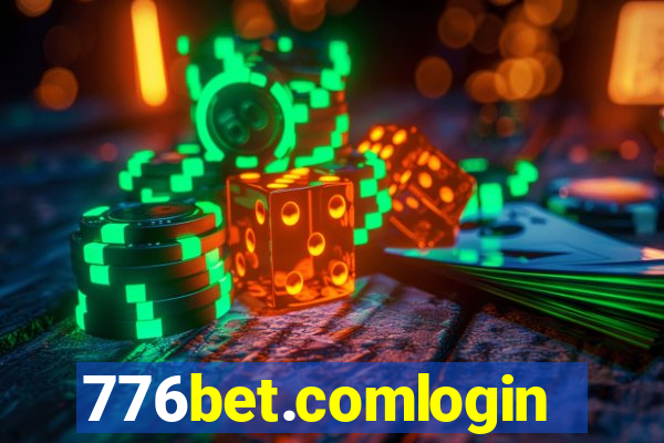 776bet.comlogin