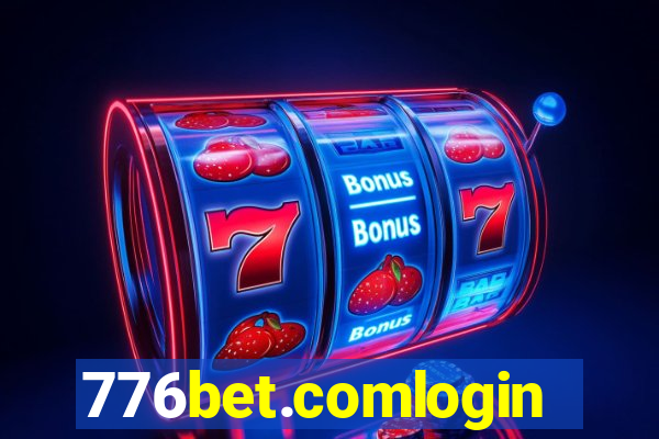 776bet.comlogin