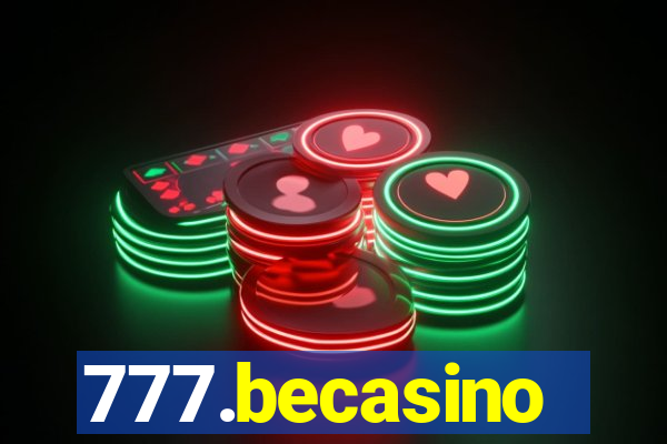 777.becasino