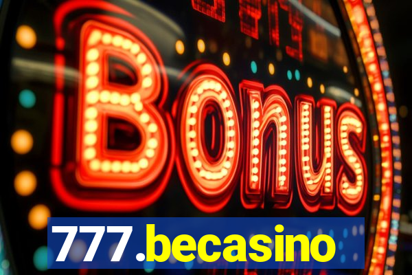 777.becasino