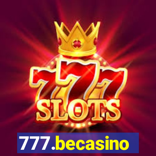 777.becasino