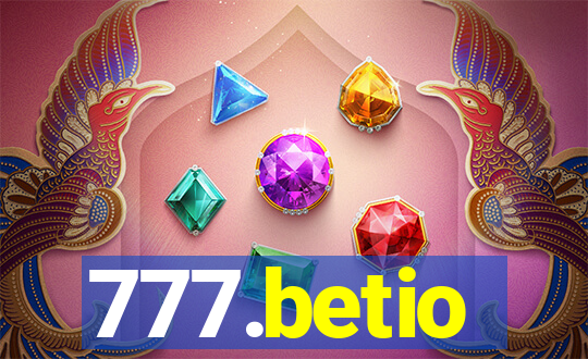 777.betio