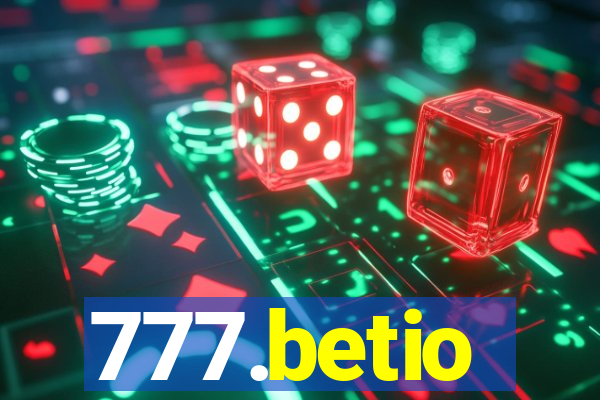 777.betio