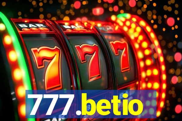 777.betio