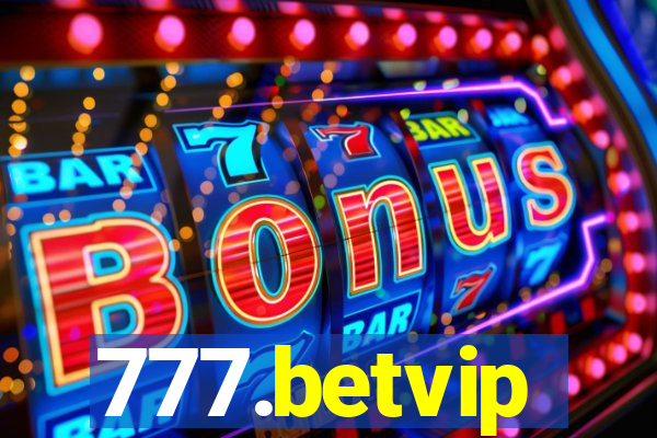 777.betvip