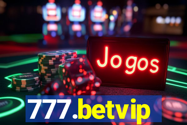 777.betvip