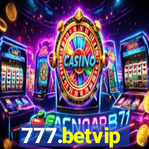 777.betvip