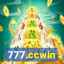 777.ccwin