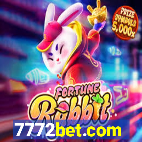 7772bet.com