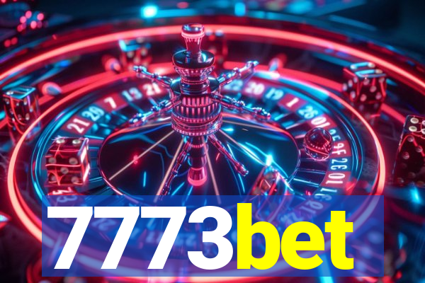 7773bet