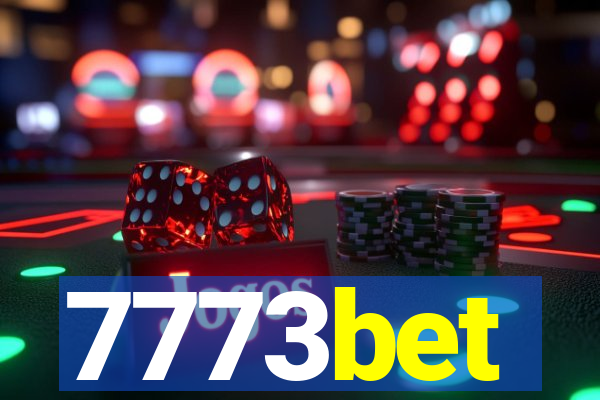 7773bet